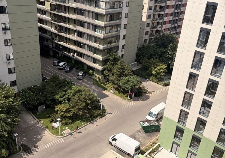 Apartament 2 camere Splaiul Ind 313B ( Regie ) - Poză 8