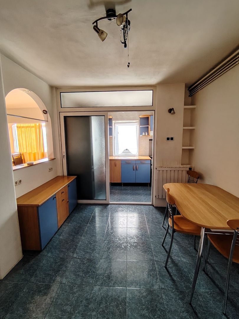 Mehala | 2 Camere | Decomandat | Centrala Proprie - Poză 6