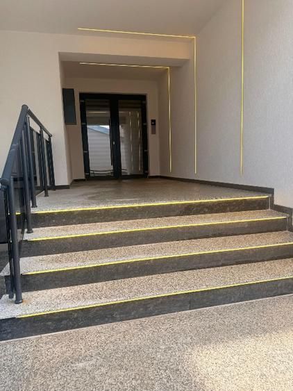 Apartament 2 camere, bloc nou, 1 Mai - Poză 6