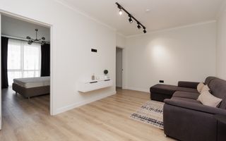 Chirie, apartament, 2 camere, strada Albişoara, Centru - Poză 10