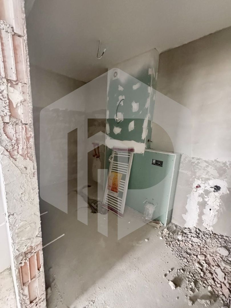 Apartament 2 camere decomandat/intabula- Dedeman/ D. Stanca- 2 parcari - Poză 9