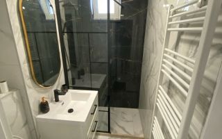 Apartament 2 camere decomandat | Hipodrom 1, Sibiu | 50 mp, balcon, etaj 4 - Poză 1