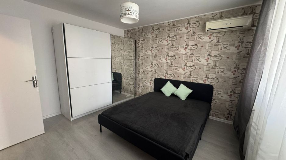 Apartament 3 camere de inchiriat, loc de parcare, Raul Doamnei- Pet Friendly - Poză 3