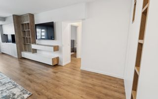 Apartament 2 camere 75 mp  Ivory Residence Pipera - Poză 9