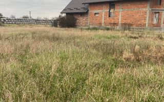 Teren Zona Franciei | 10 Ari | 49.000 EURO - Poză 1
