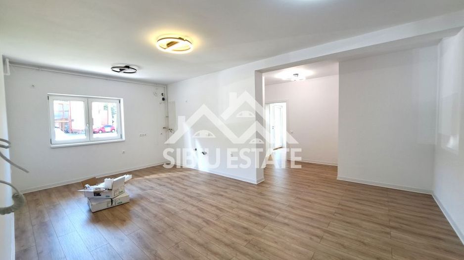 Apartament cu gradina si terasa, NOU 2 bai - Poză 5