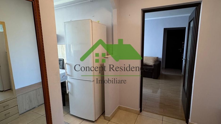 Apartament 2 camere, zona Facultății de Inginerie – Victor Babes - Poză 4