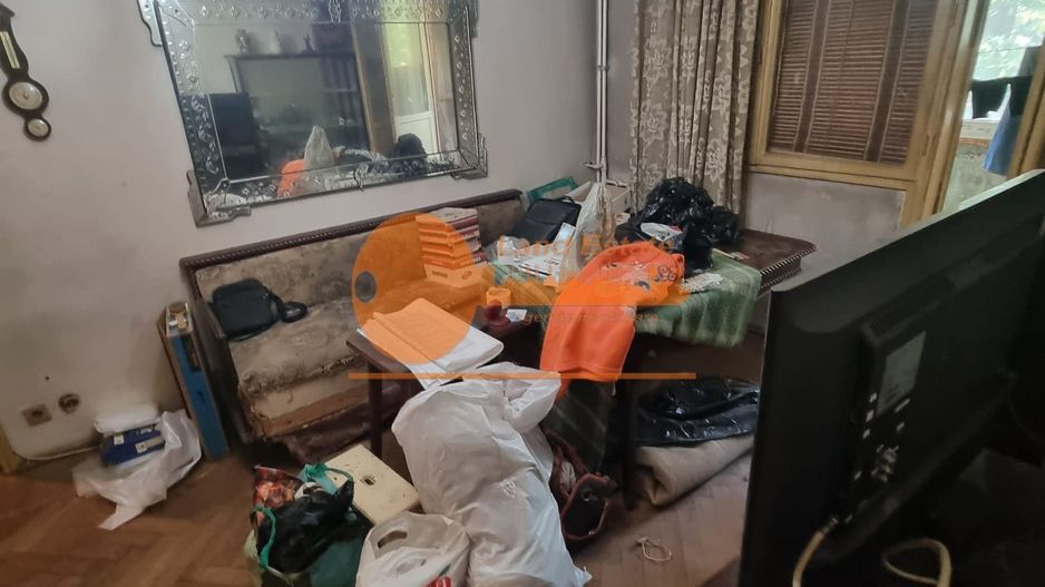 Apartament cu 2 camere zona Giulesti ( Bloc Reabilitat) - Poză 7