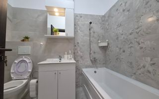 Apartament 2 camere Mobilat Utilat-Th. Pallady Metrou Teclu - Poză 4