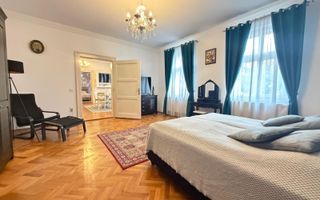 Apartament 3 camere de vanzare, Piata Armelor, Sibiu - Poză 4
