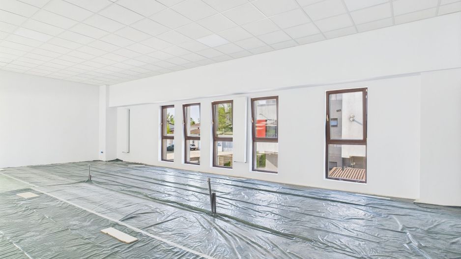 Spații Comerciale între 70 și 350 mp în Dumbrăvița - Poză 7