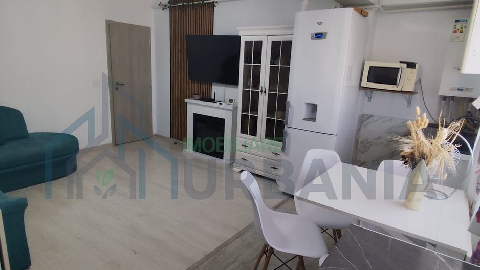 Apartament de vânzare, Valea Adâncă, strada Pepinierii, Iași - Poză 2