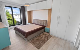 3 Camere Modern Domenii Grivița Zona Excelenta Etaj Intermediar - Poză 15