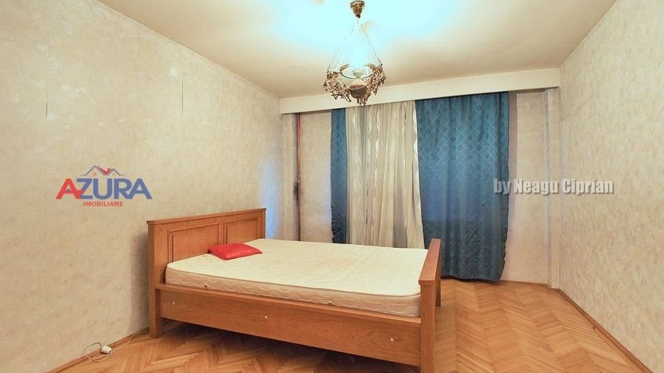 COMISION 0% - De Inchiriat Vila Ultracentral Pitesti - Poză 5