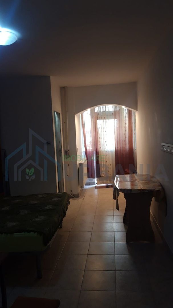 Apartament 1 camera vizavi de gara Nicolina - Poză 4