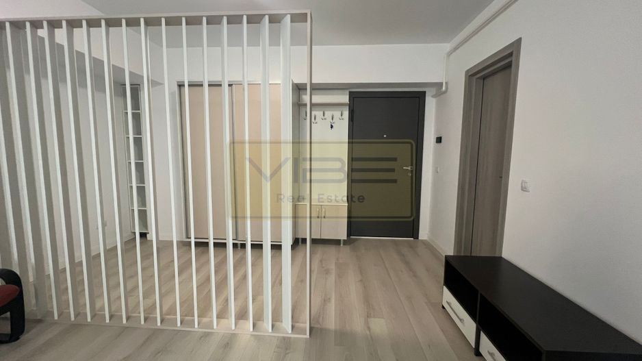 Apartament 1 camera + parcare Conest Evolution - Poză 5