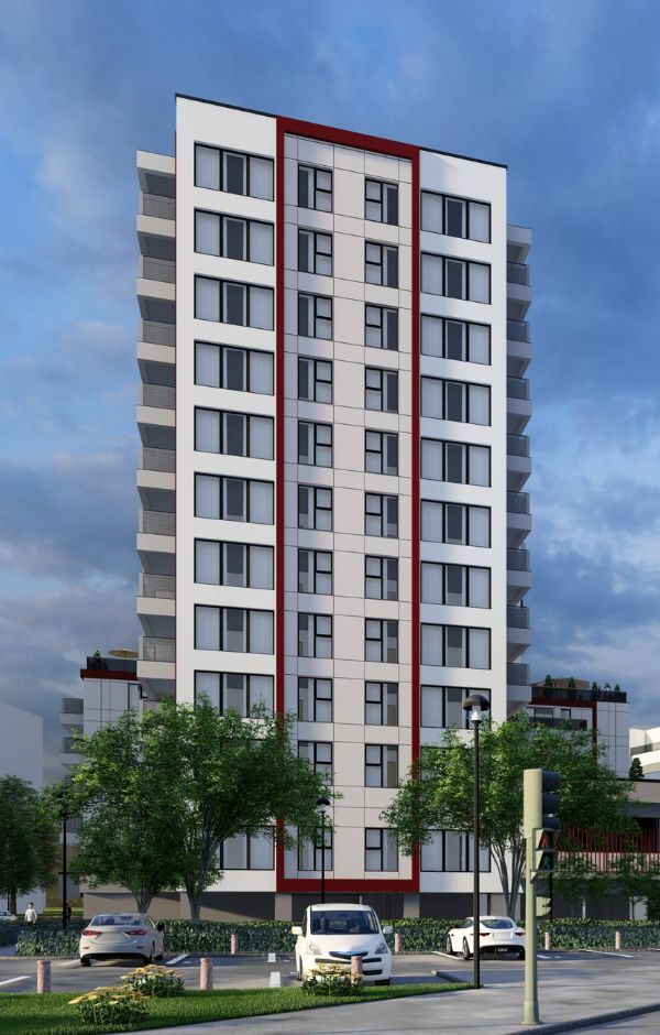 DOI COCOSI RESIDENCE - Poză 3