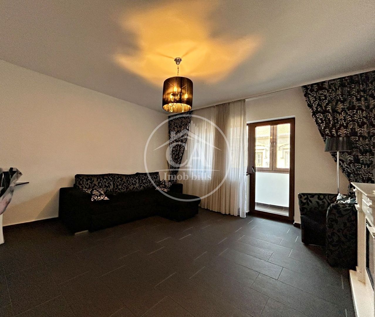 Apartament cu 3 camere de închiriat in zona Centrala , Oradea - Poză 12