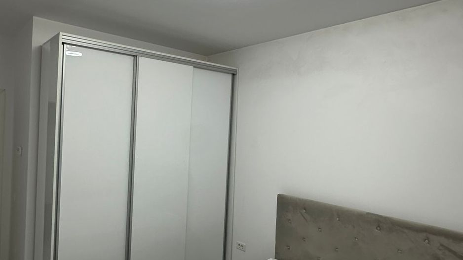 AP. 2 CAMERE REGNUM RESIDENCE, LOC DE PARCARE, PET-FRIENDLY, MODERN - Poză 17