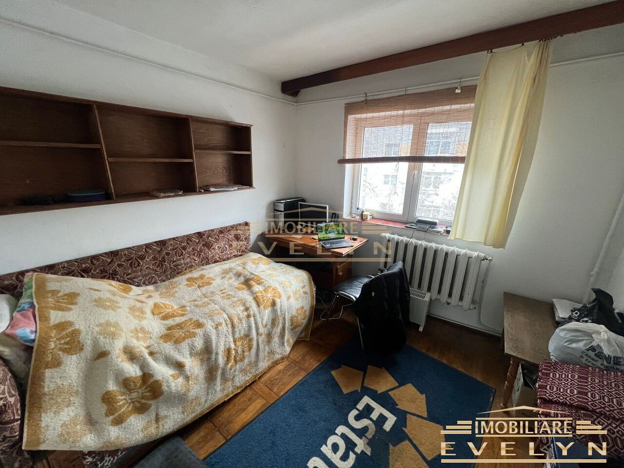 Apartament 3 camere, zona Parcul Curcubeului - Poză 3