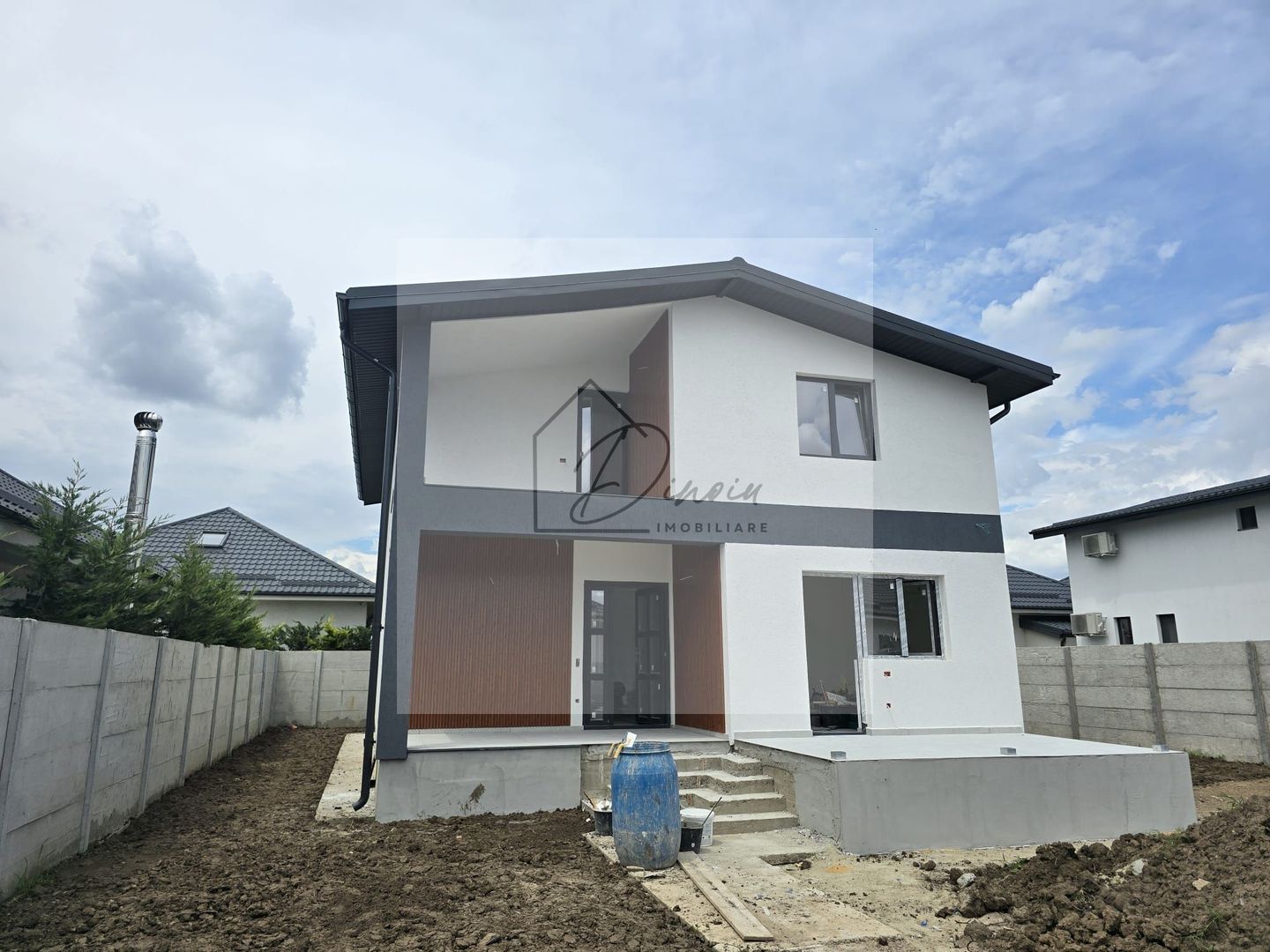 Vila 4 Camere Pantelimon Tineretului I Premium I Caramida I COM 0% - Poză 2