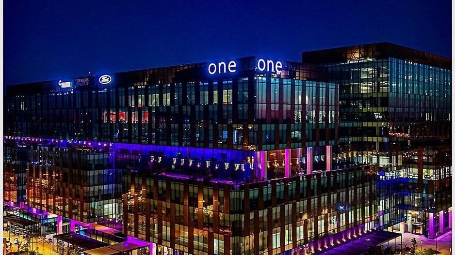 Apartament Nou 2 Camere – One Cotroceni Park, Acces Direct la Metrou - Poză 5