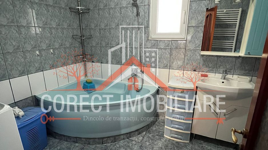 🏡 Apartament cu 3 camere  300 € / lună - Poză 8