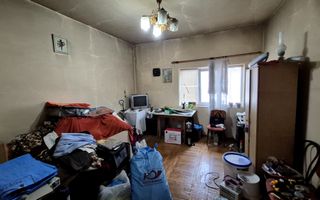 Apartament cu 3 camere 65,09 mp + 2 magazii 11,62 mp - Gara de Nord - Poză 2