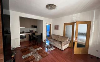 Apartament 2 camere, zona Centrală – 55 mp - Poză 1