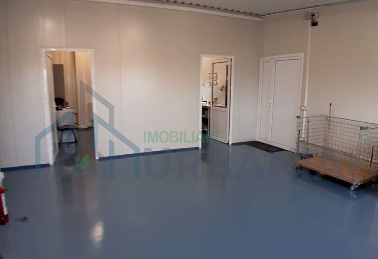 Cladire multifunctionala 600 mp cu parter si etaj - Poză 15