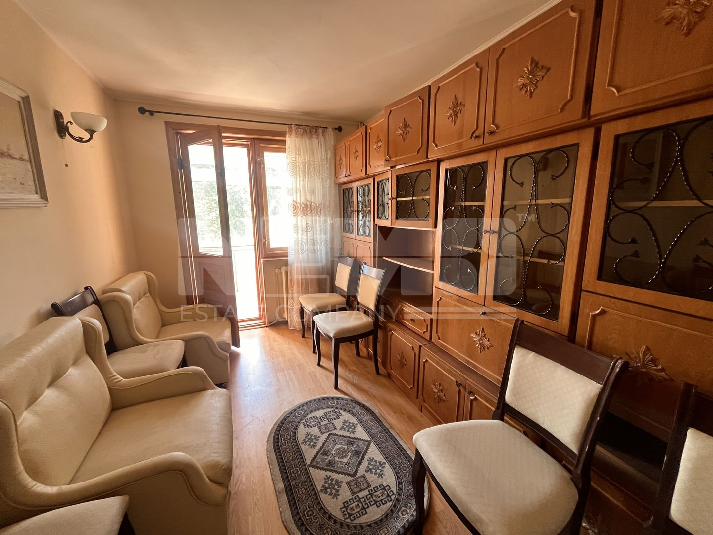 Apartament cu 4 Camere de Închiriat | Suceava/Central |400Euro/luna - Poză 6