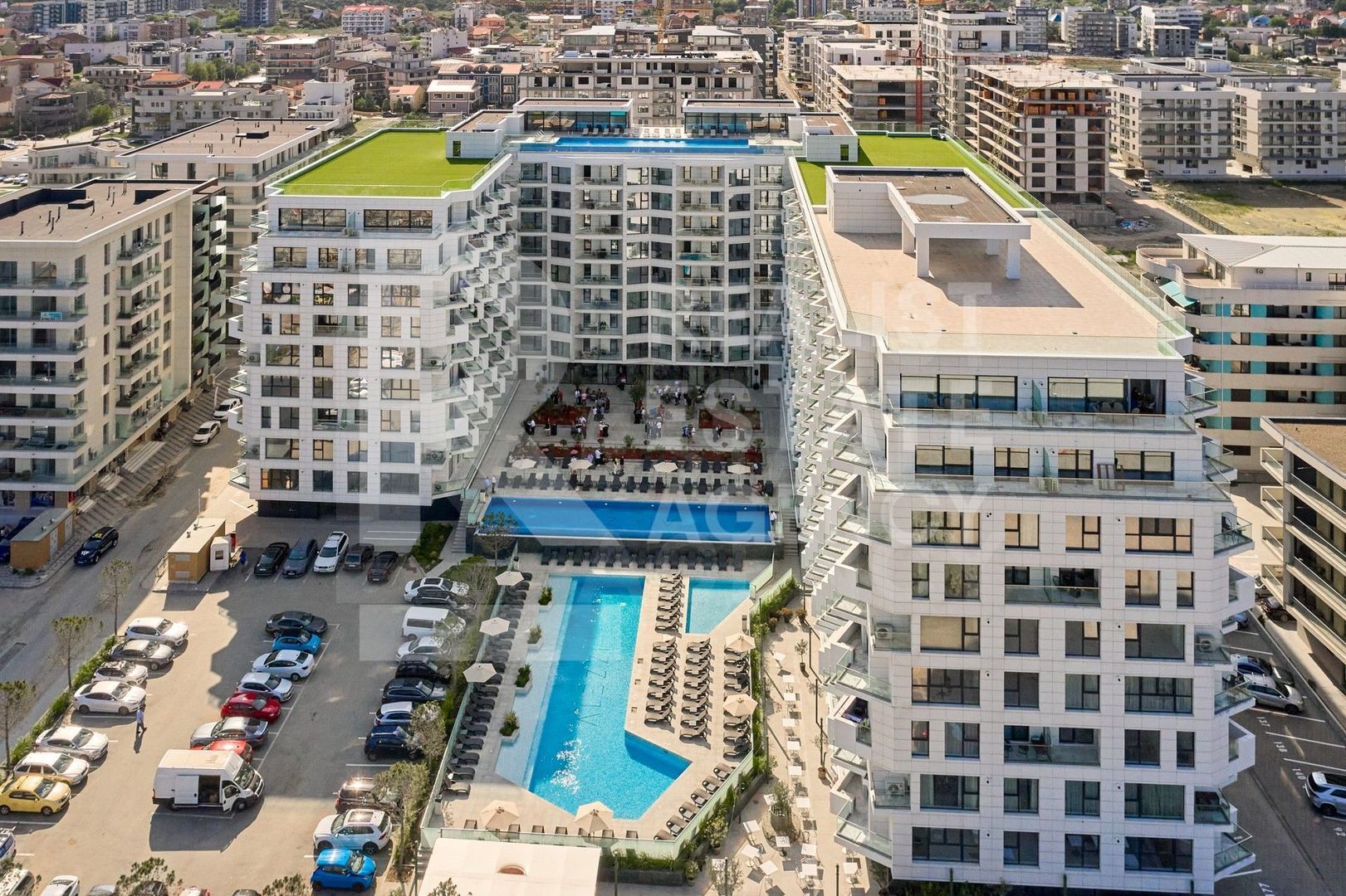 Vânzare, studio, Mamaia Nord, Constanța - Poză 2