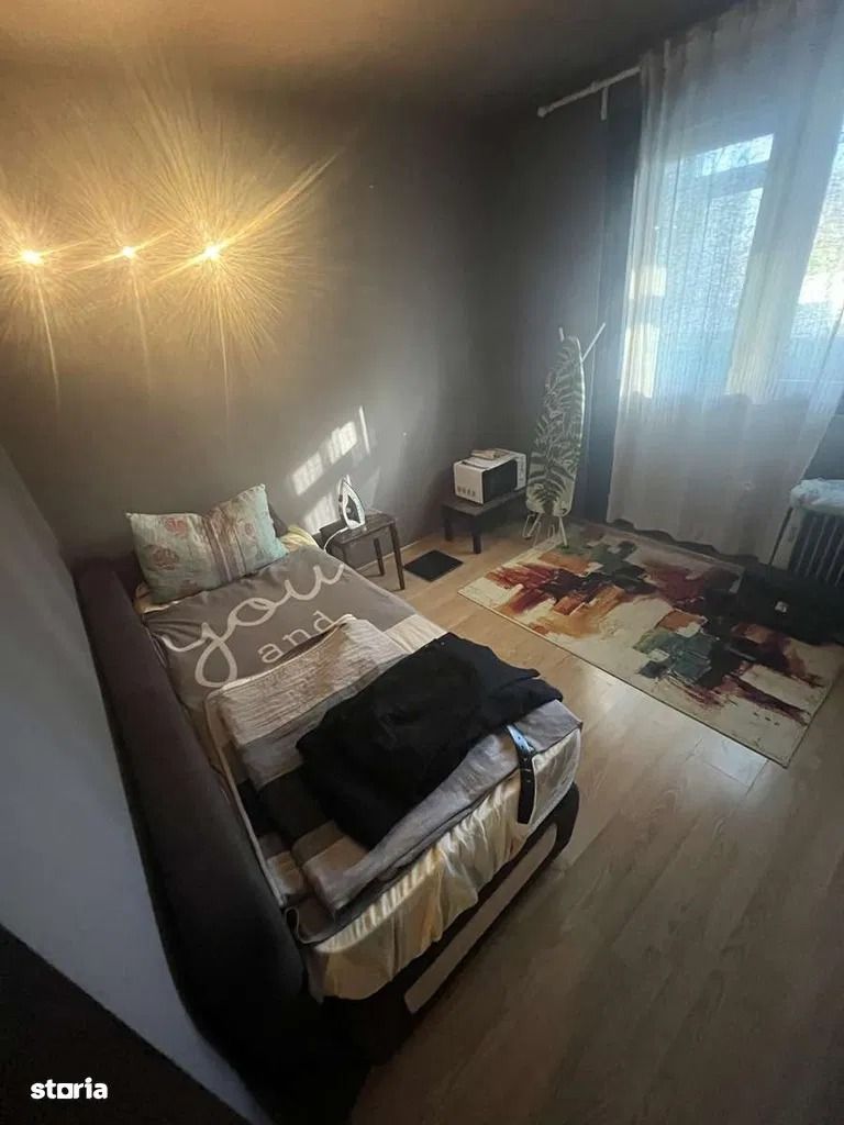AP. 4 CAMERE TEI, MASINA SPALAT VASE, PET-FRIENDLY, BLOC REABILITAT - Poză 7