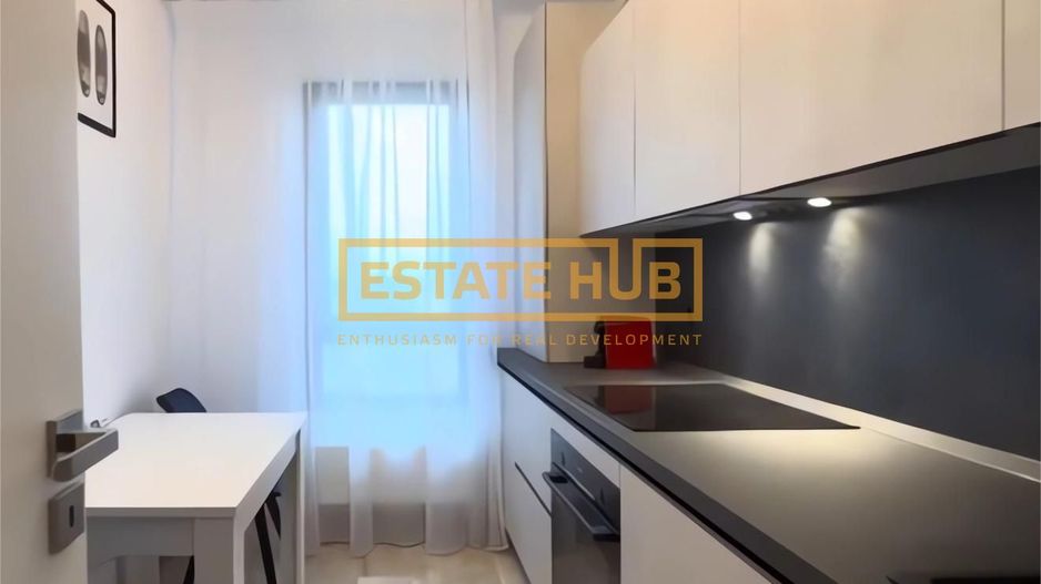 Apartamente 3 camere FINISAT | Comision 0% | Iulius Mall - Poză 6