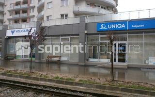 Spatiu comercial Luceafarul - Poză 11
