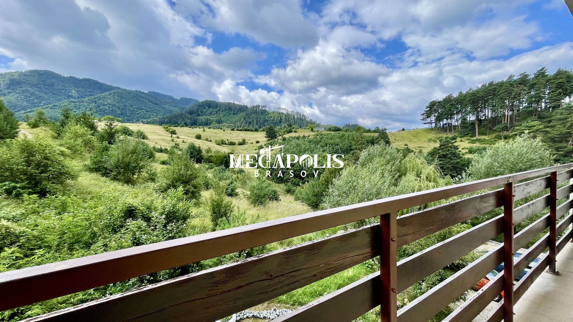 Apartament 2 camere | Priveliște inedită | Loc de parcare + boxă - Poză 8