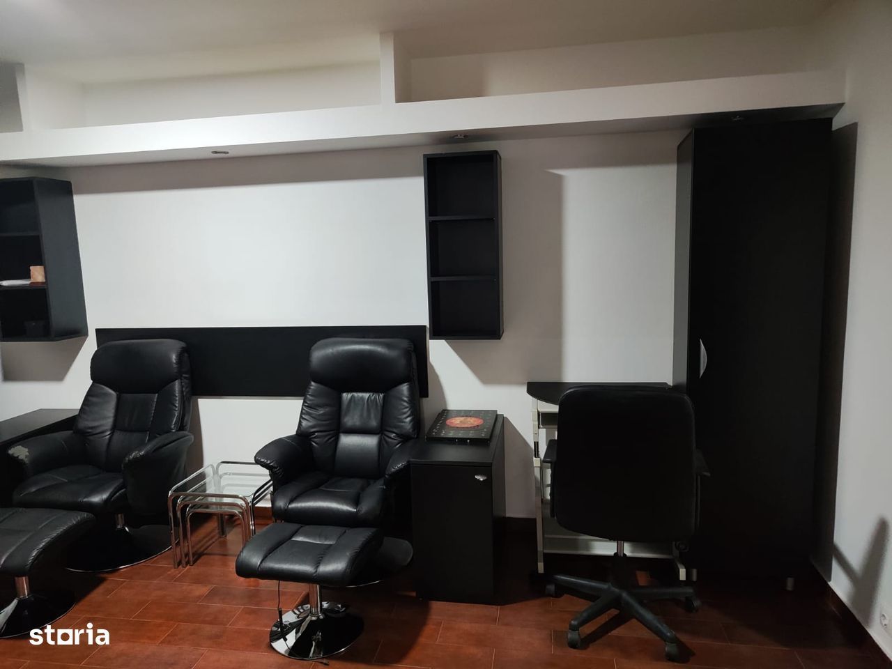 De închiriat Apartament 2 camere, 13 Septembrie-Marriott sector 5 - Poză 2