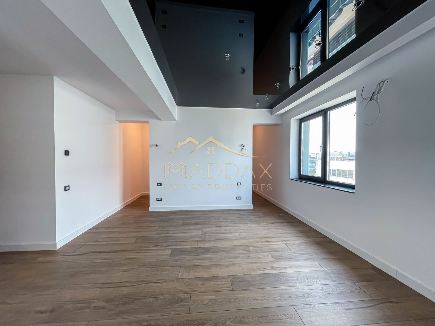 Apartament 4 camere de vanzare tip Penthouse***Terasa 167mp***Pipera - Poză 5