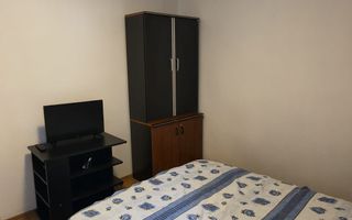 Chirie 2 camere, mobilat și utilat, decomandat, parter, Zona Tudor - Poză 3