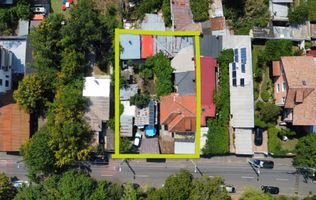 Teren Piata Presei - Poligrafiei - Damaroaia