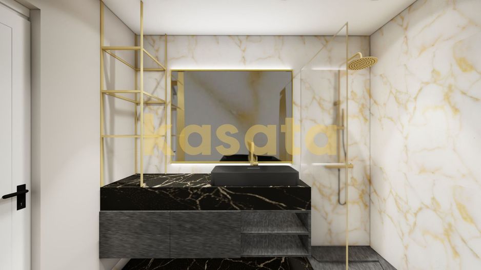 Penthouse I etaj 8-9-10 I terasa 100 mp I 225 mp utili I Zagazului - Poză 10