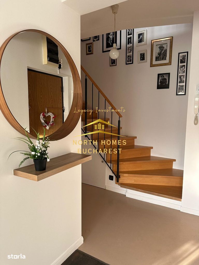 Duplex 3 Camere | Loc de Parcare | Centrala Proprie | New Town Dristor - Poză 2