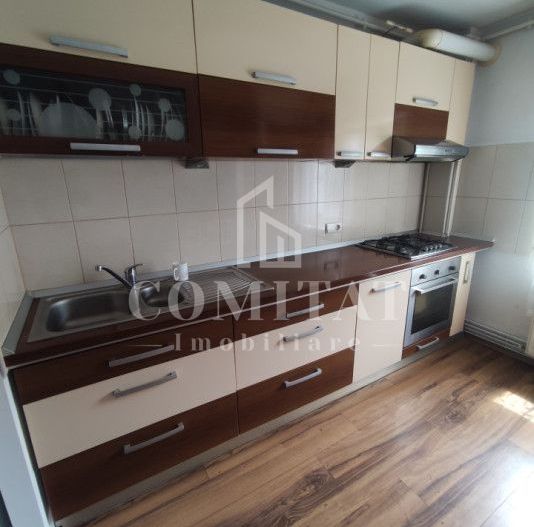 Apartament elegant cu 2 camere | Zona Sigma - Cartierul Zorilor - Poză 10