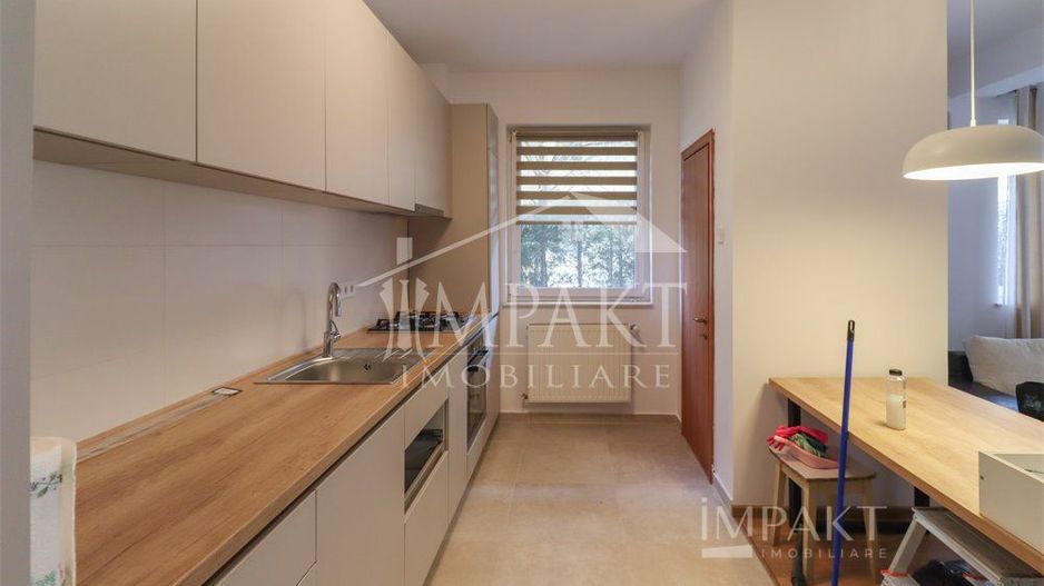 Apartament cu 2 camere, confort sporit - Poză 5