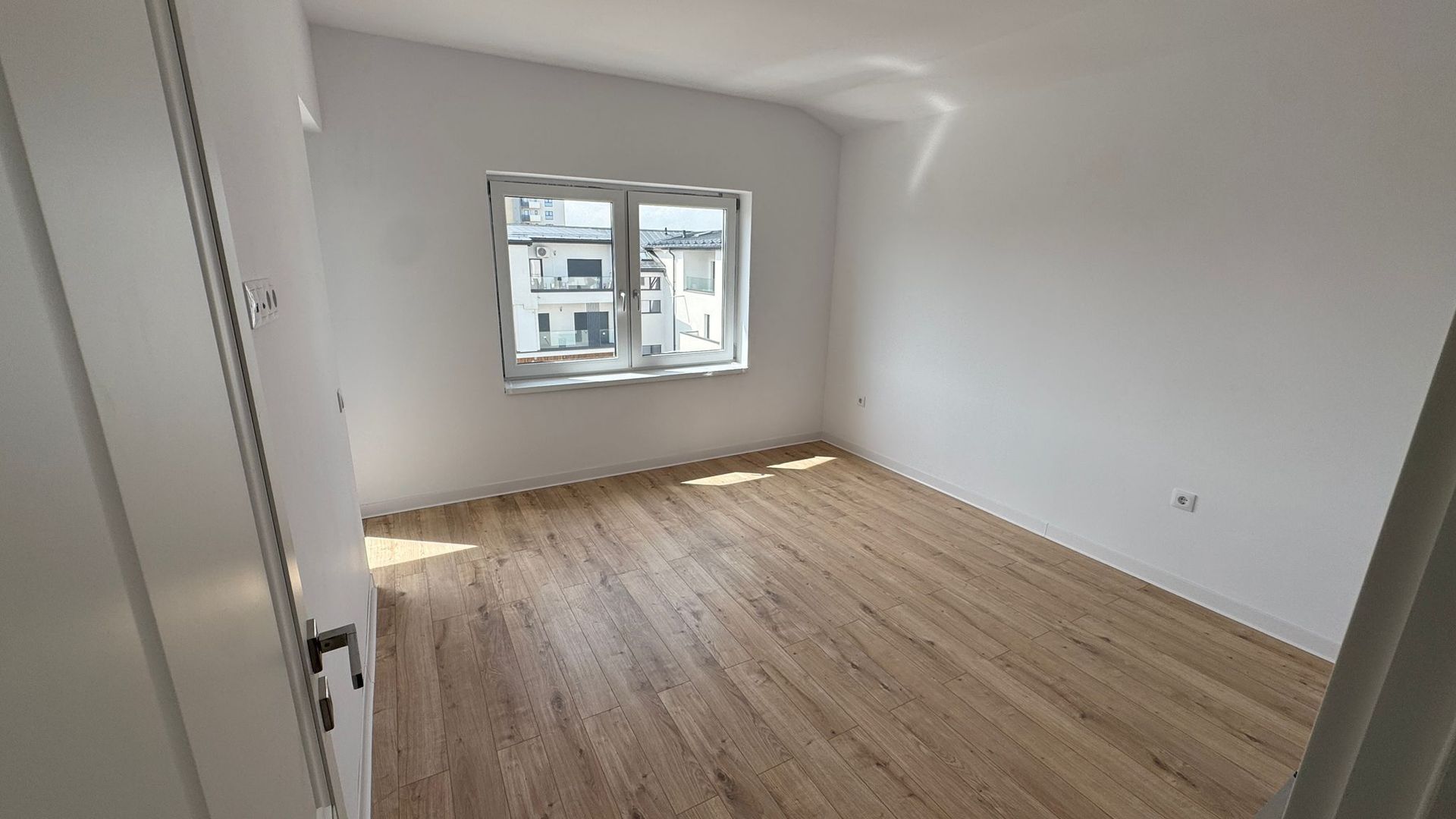 Apartament 2 camere Intabulat - Sibiu - Poză 4