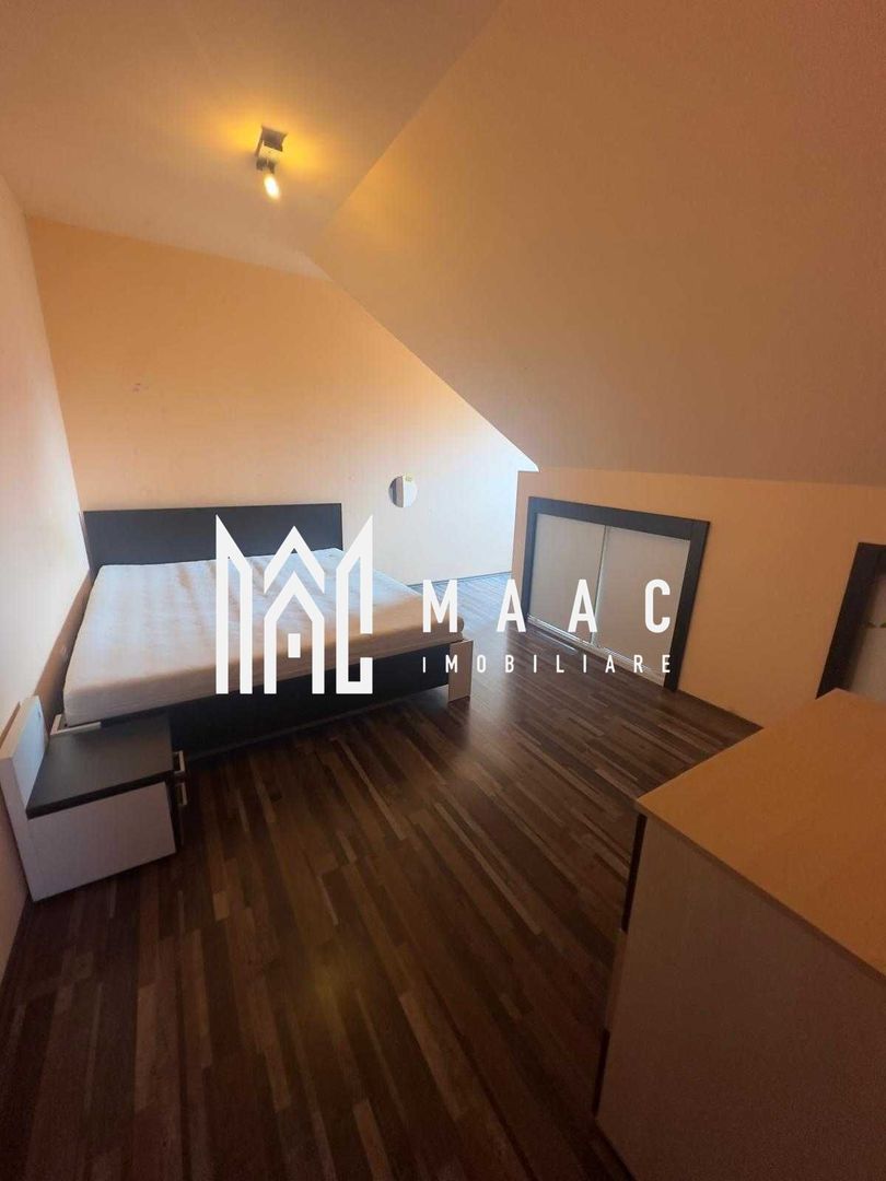 Apartament 3 camere | Decomandat | Piața Rahovei - Schiță 5