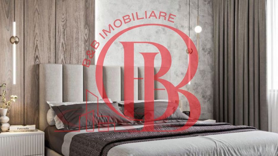 2 camere  Metrou Teclu- Titan Pallady -parcare bonus - Poză 6