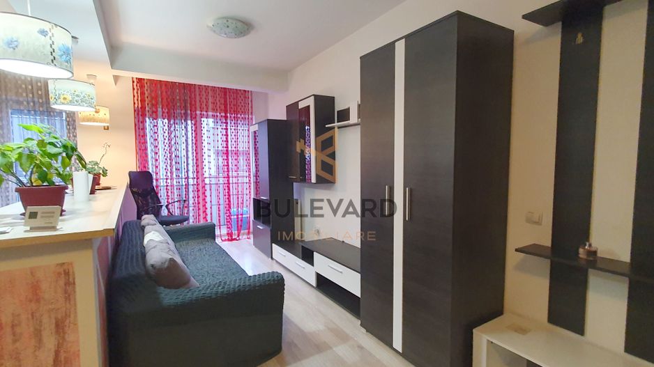 Apartament cu 2 camere, zona strazii Eroilor! - Poză 4