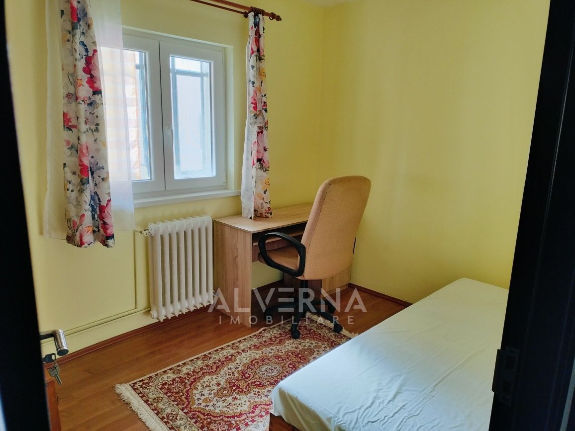 Apartament 4 camere decomandate | 70mp | balcon | catrier Marasti - Poză 6