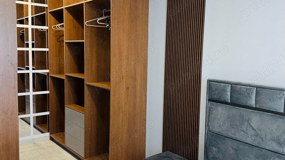 2 camere + pacrare Hils Brauner - metrou Nicolae Teclu - Poză 2